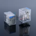 Relay 220VAC5A NXJ-A220V-3Z1 11 Chân